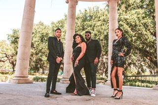 Thee Anointed Hair Studios