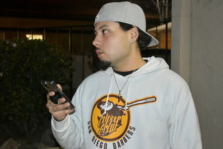 STAY SHARP SAN DIEGO