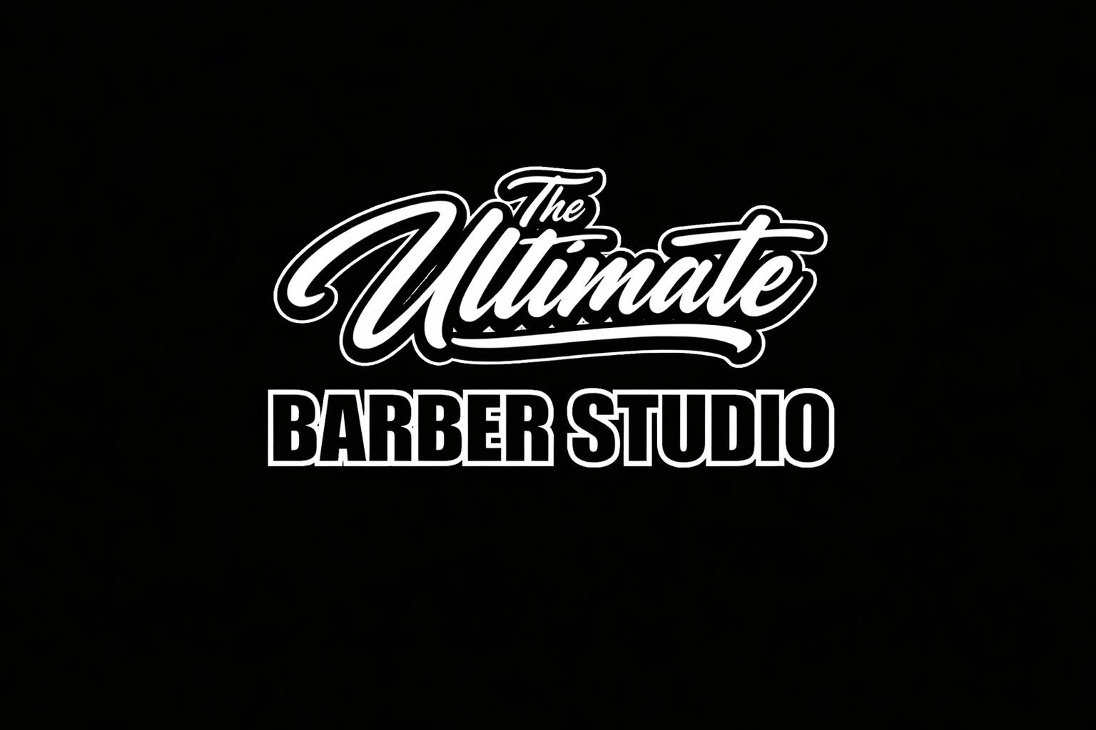 The Ultimate Barber Studio LLC