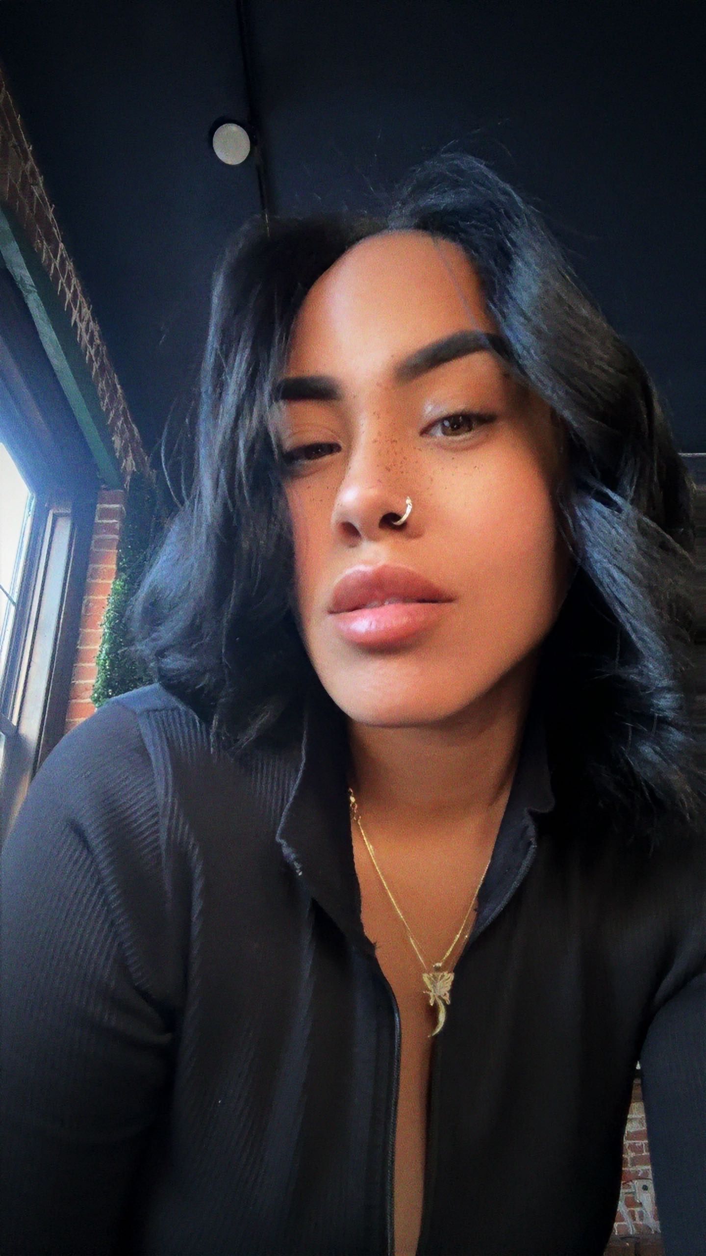 Hair Love by Tee