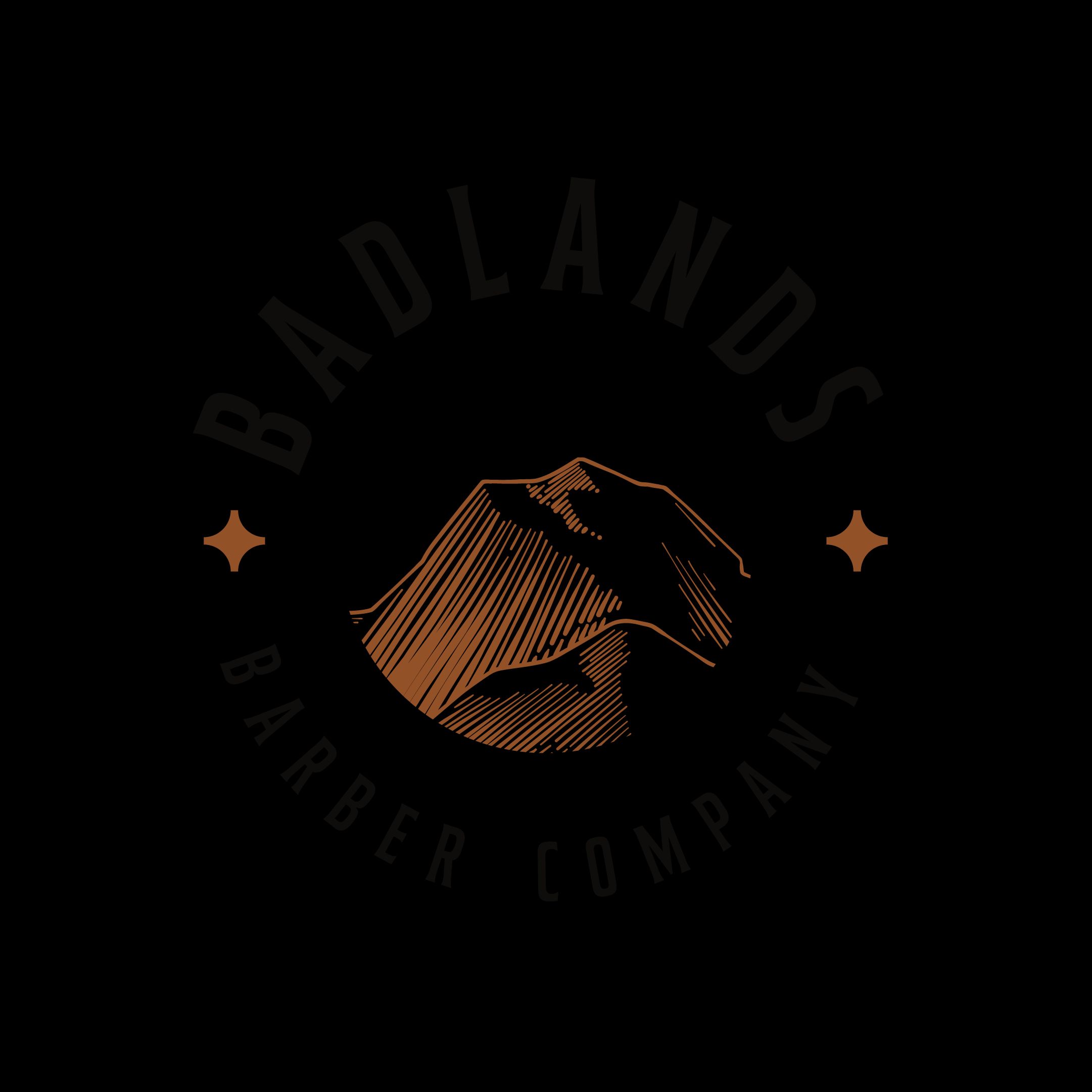Badlands Barber CO