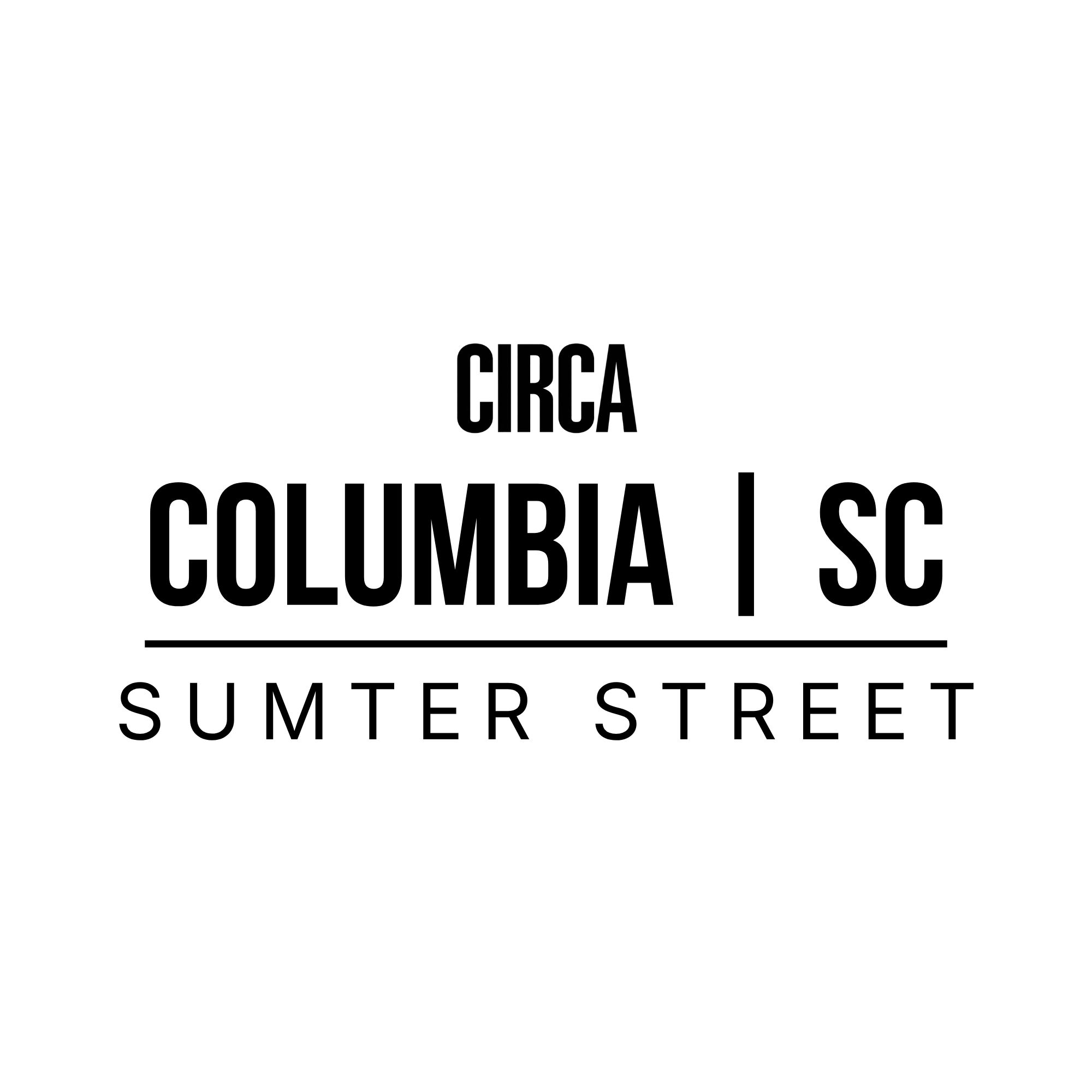 Circa - Sumter Street