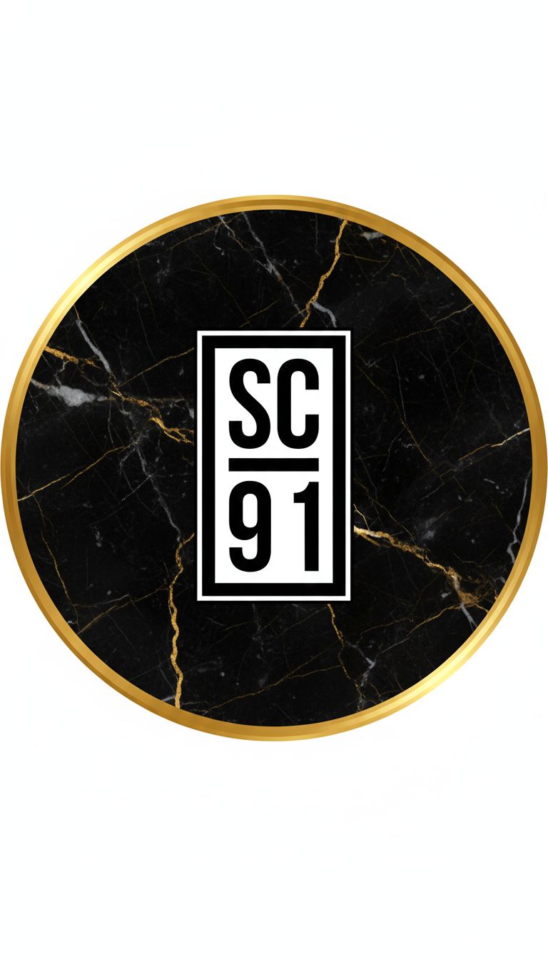 SC91 Haircare - Corona