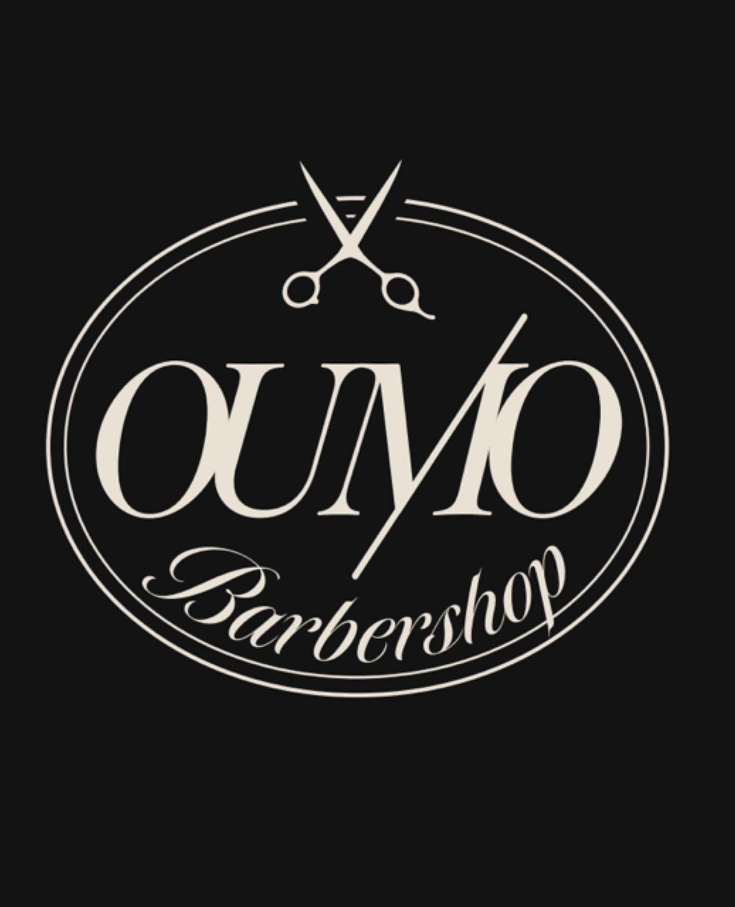 Oumo Barbershop
