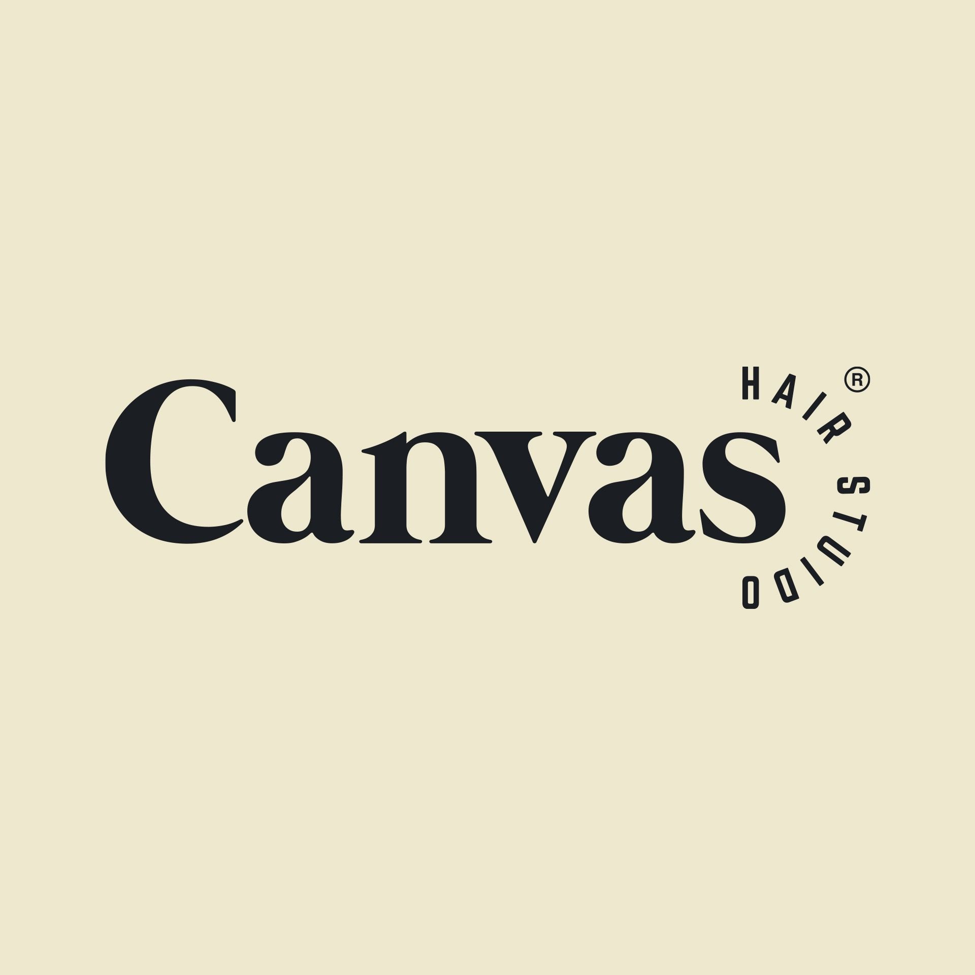 Canvas Hair Studio Inc