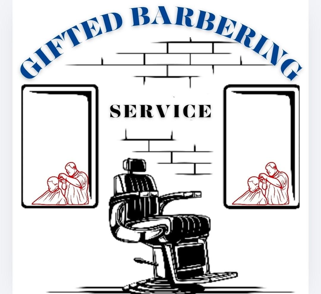 Gifted Barbering Service
