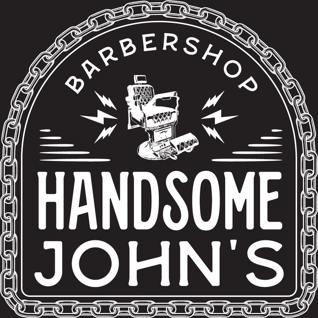 Handsome John’s Barbershop