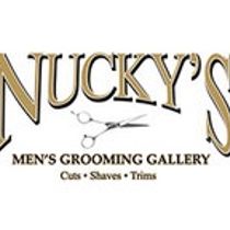 NUCKY'S GROOMING GALLERY