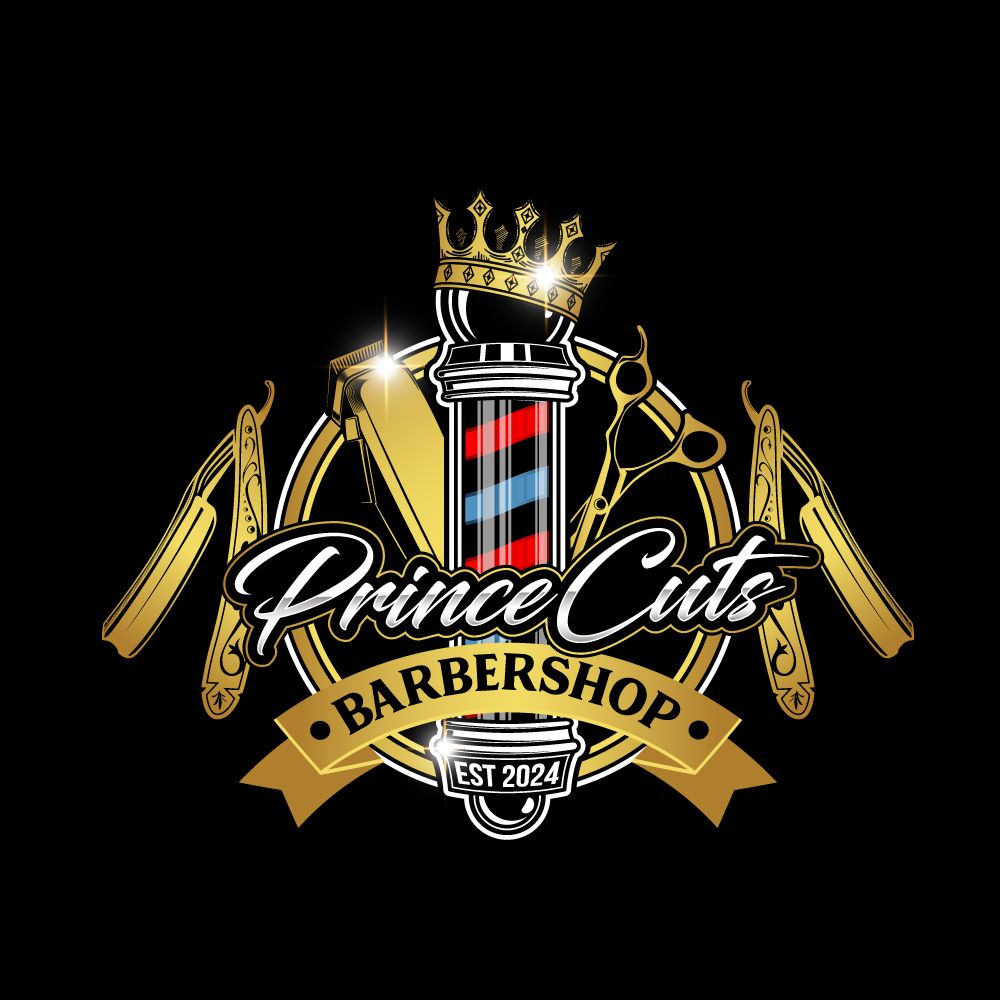 Prince Cuts Barbershop