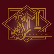 Smoke and Mirrors Ladies And Gents Parlor