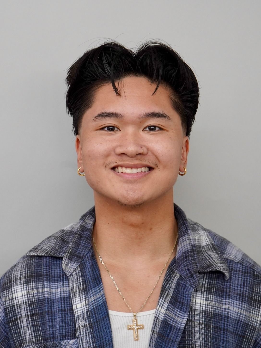 Dominic Llamas