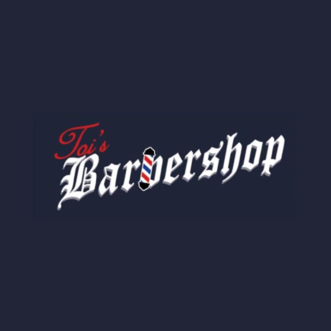 Toi’s Barbershop