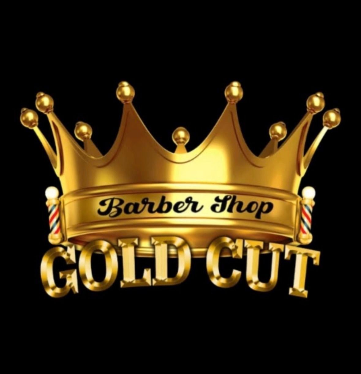 GOLD CUT BARBER SHOP