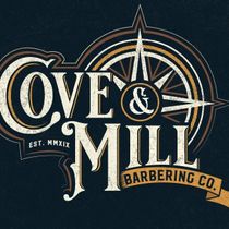 Cove & Mill Barbering Company
