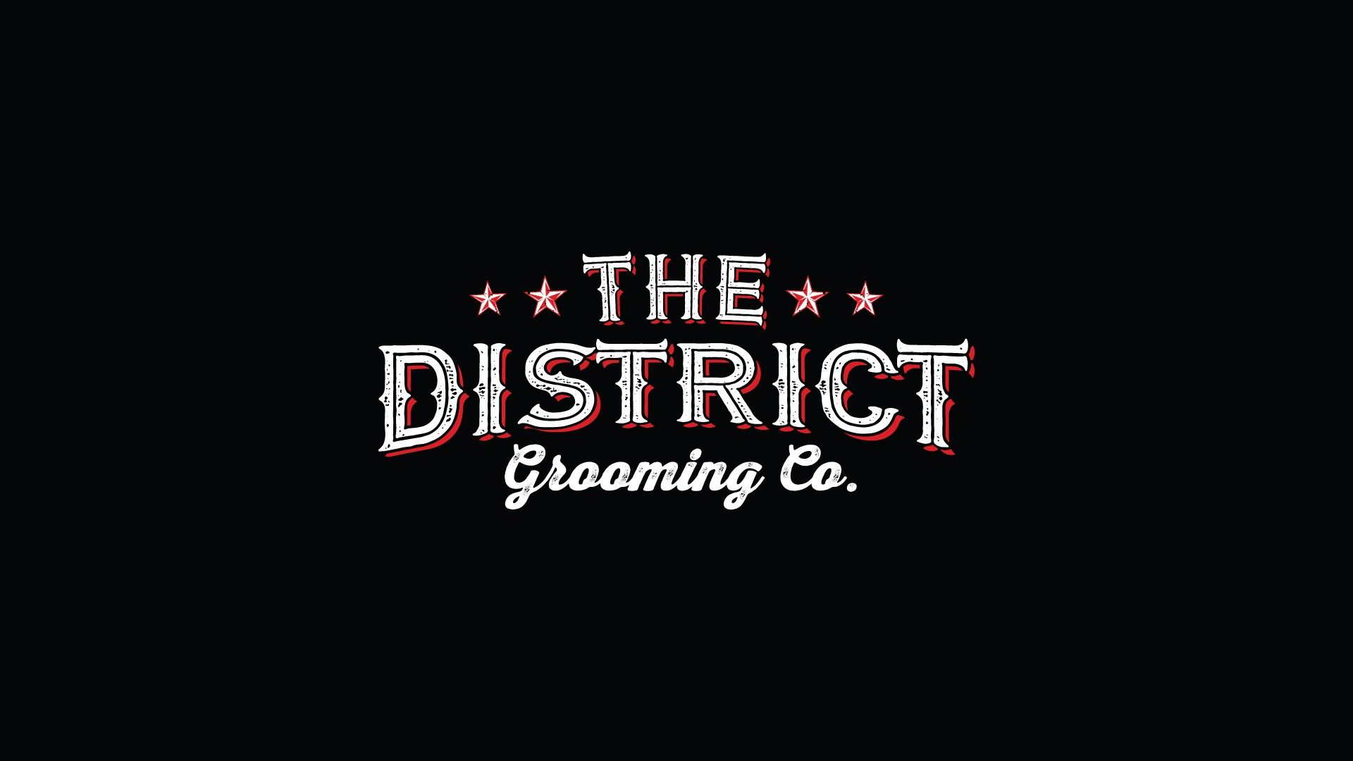 The District Grooming Company