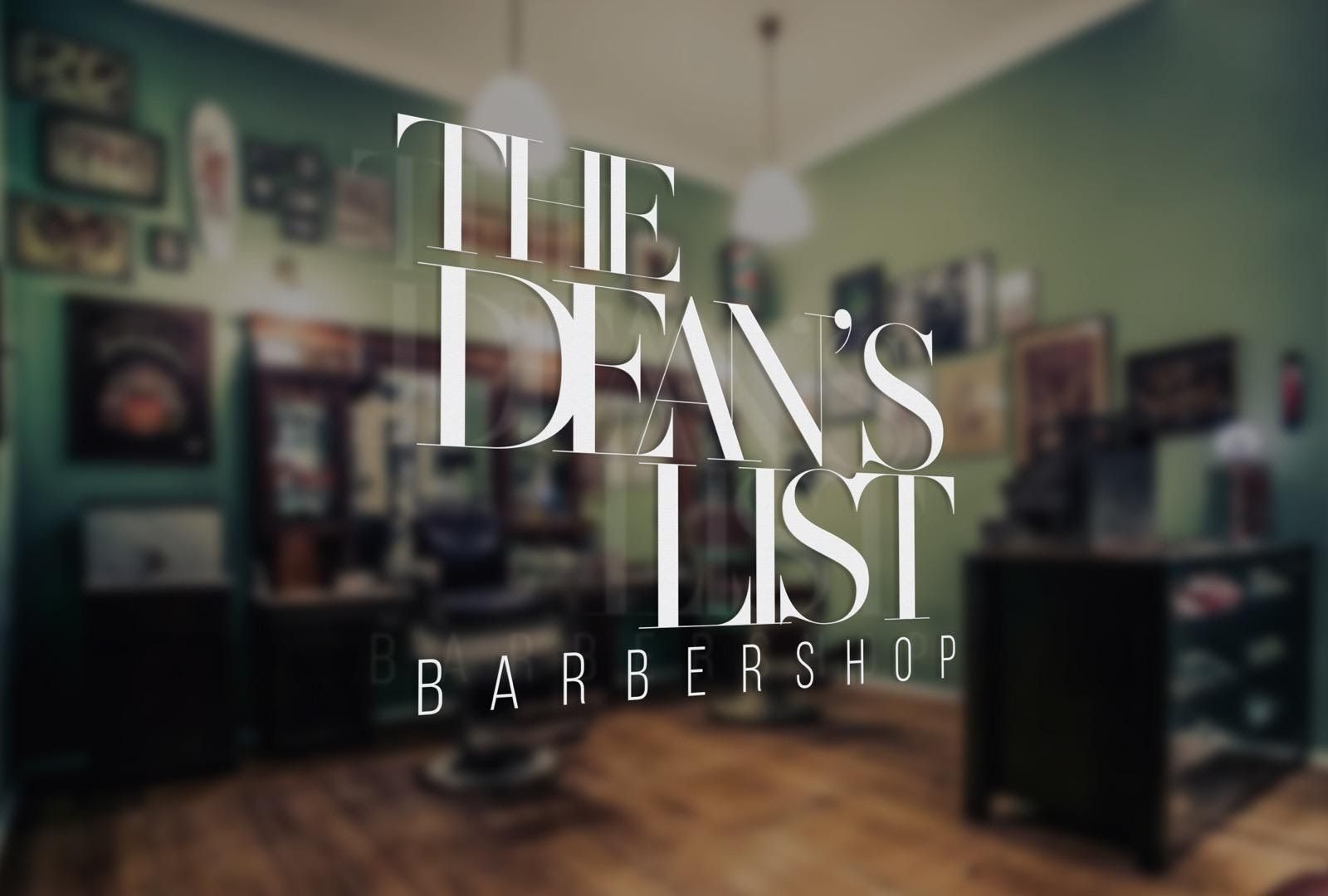 The Dean's List Barbershop