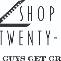 Shop 26 Men's Salon