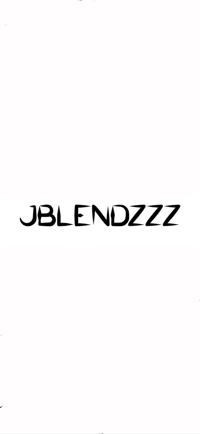 JBLENDZZZ