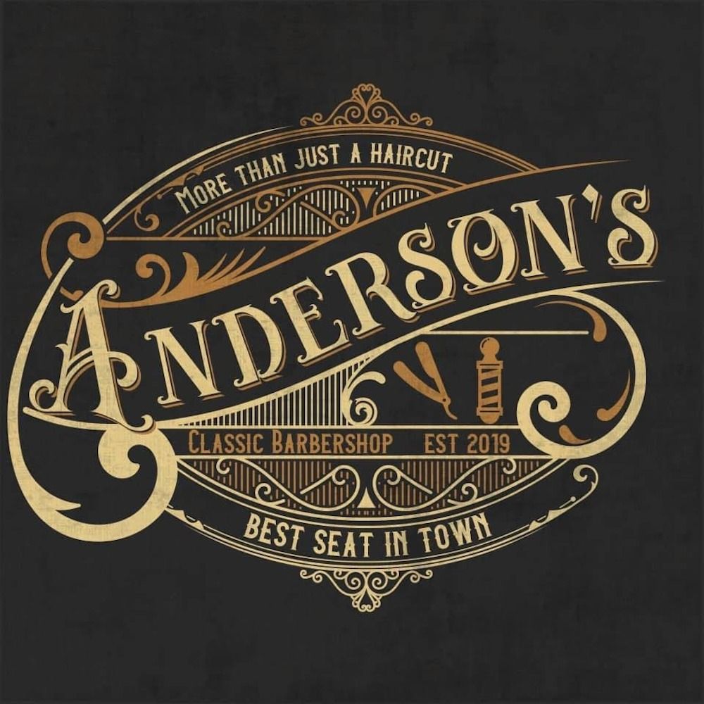 Anderson’s Classic Barbershop