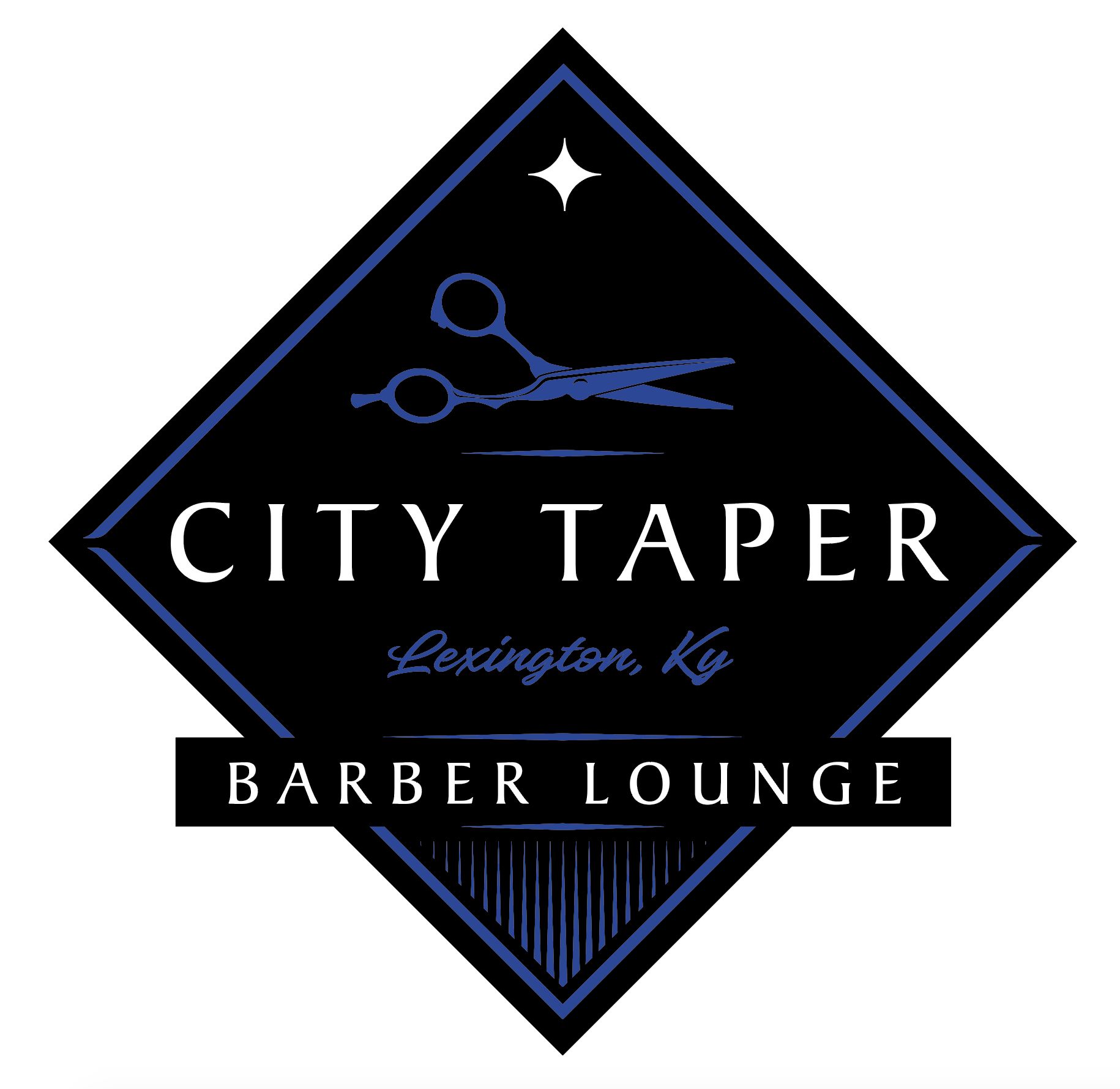 City Taper Barber Lounge