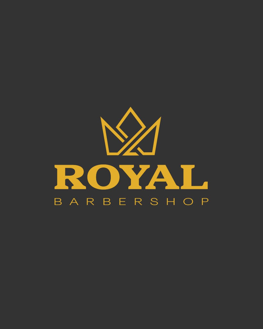 The Royal Barbershop
