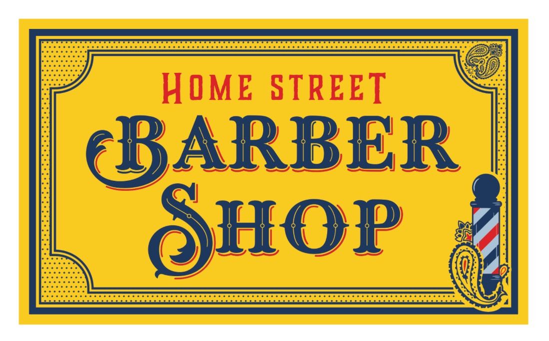 Home Street Barbershop