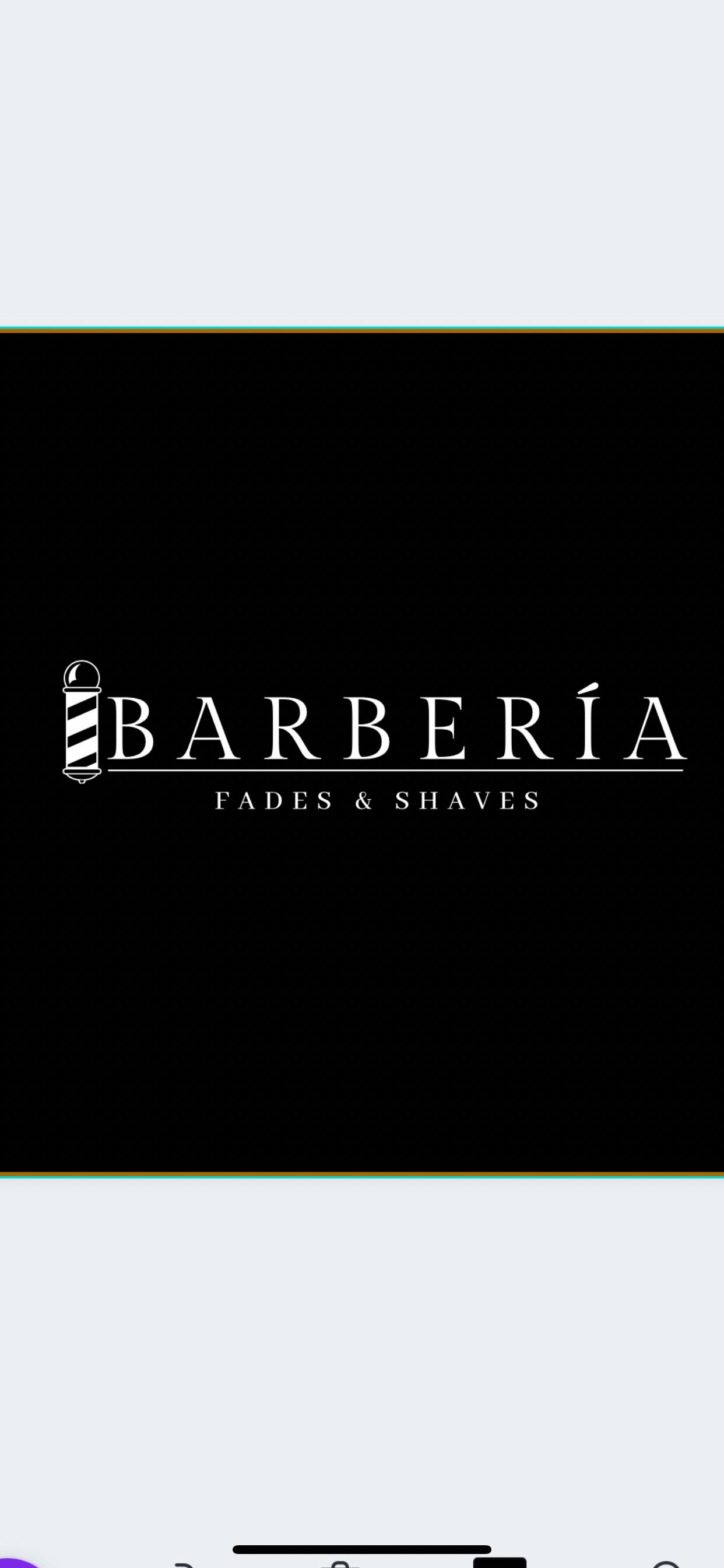 Barbería Inc