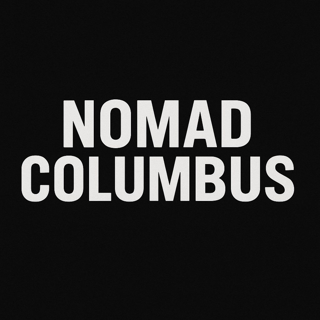 Nomad Barbershop Columbus