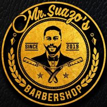 Mr Suazo's Barbershop - Revere