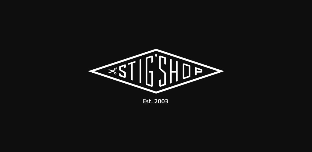 Stig Shop - Poynton