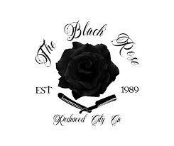 The Black Rose