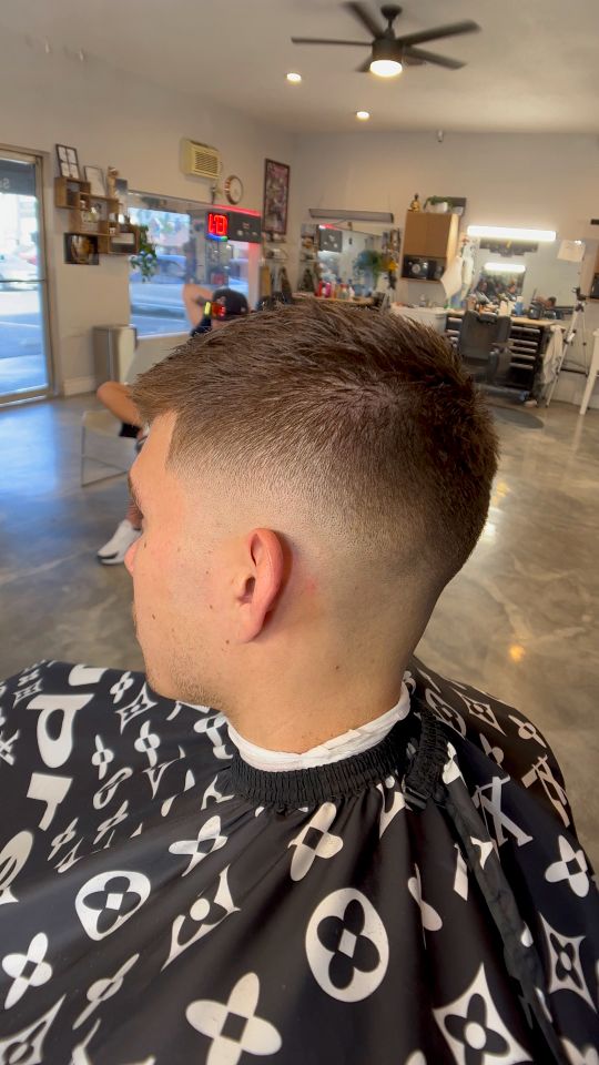 Angels house of fades