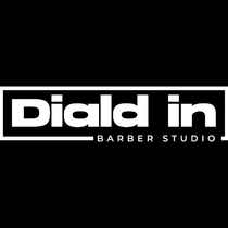DIALD IN BARBER STUDIO