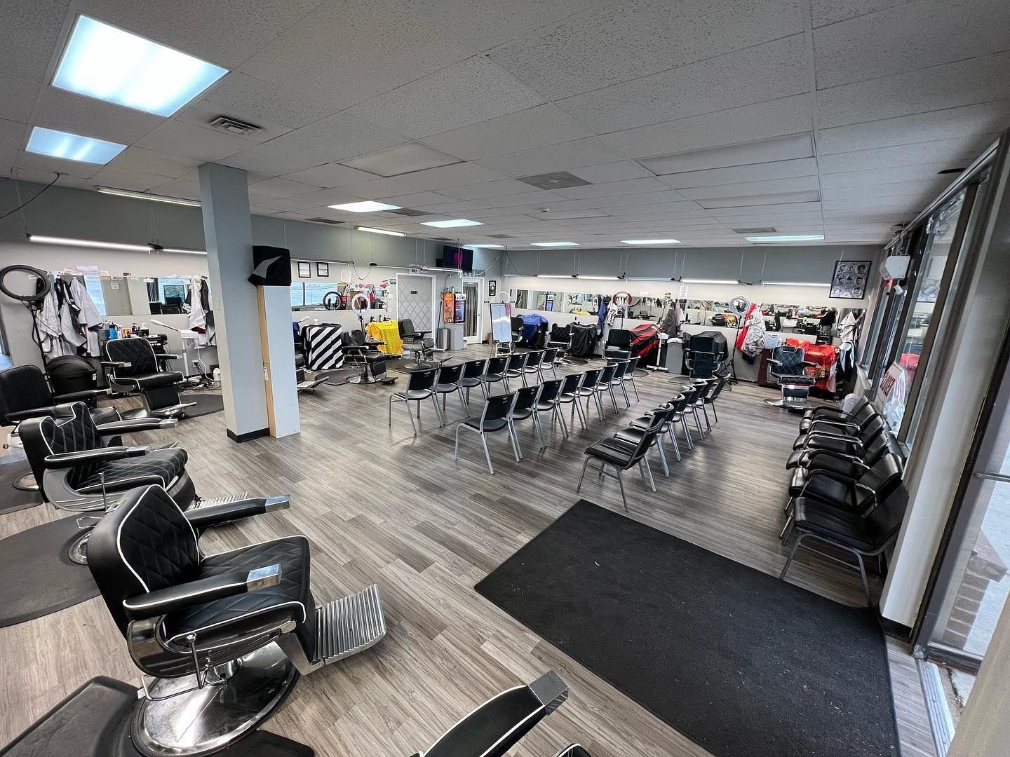 Trendsetters Barbershop