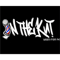 In The Kut Barber Studio inc