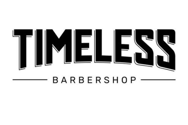 Timeless Barbershop