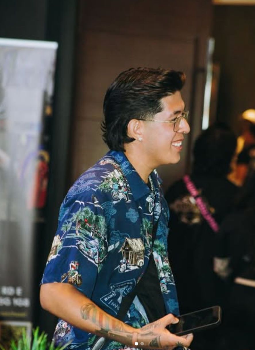 Patron Blendz Studio