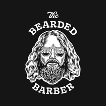 The Bearded Barber