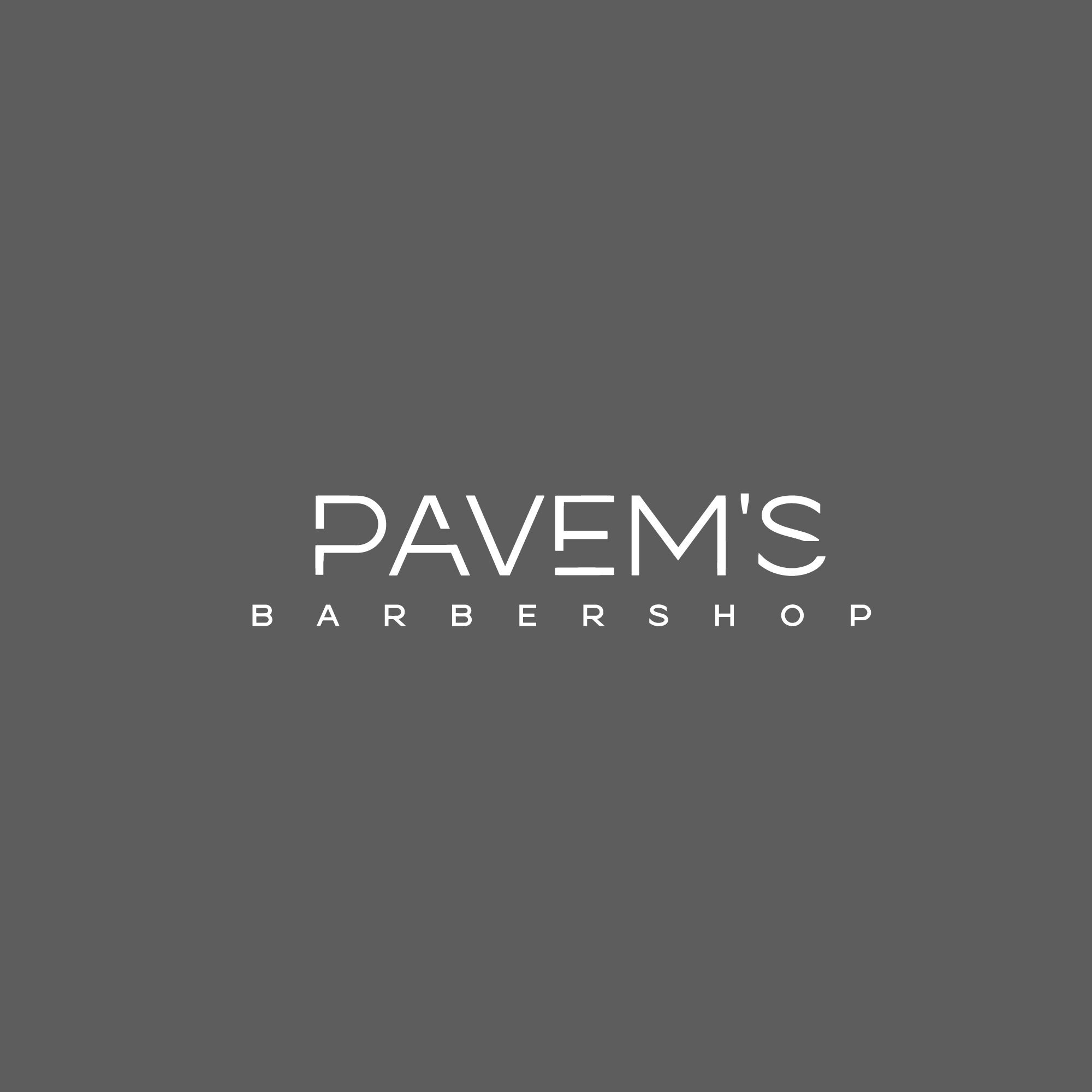 Pavem's Barbershop