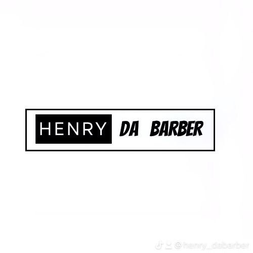 Henry Da Barber