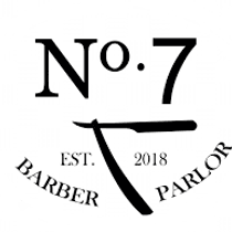 No.7 Barber Parlor