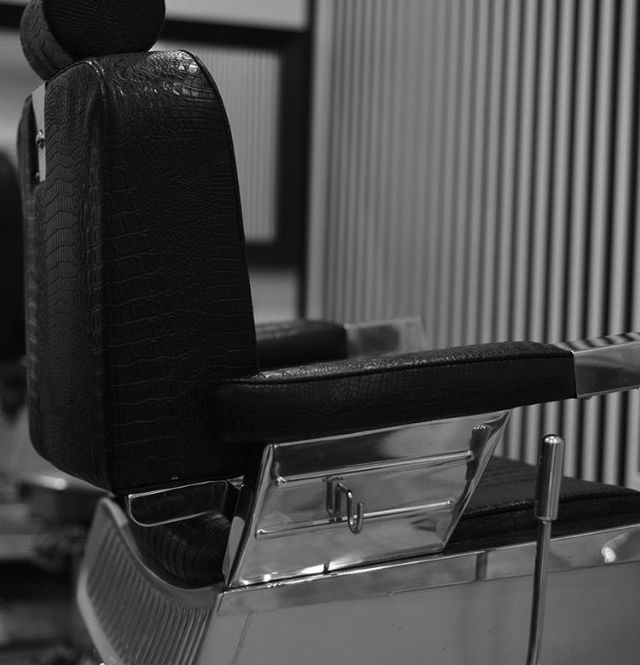 Social Club Barbers