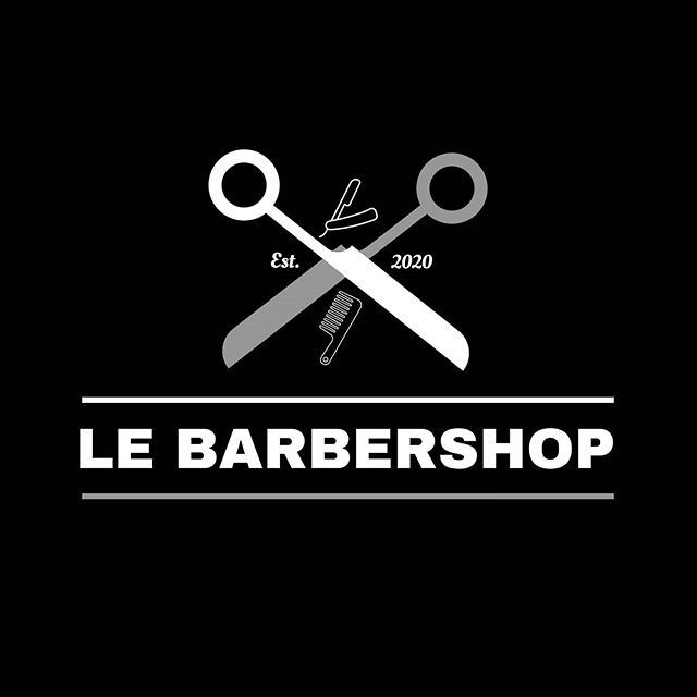 Le Barbershop
