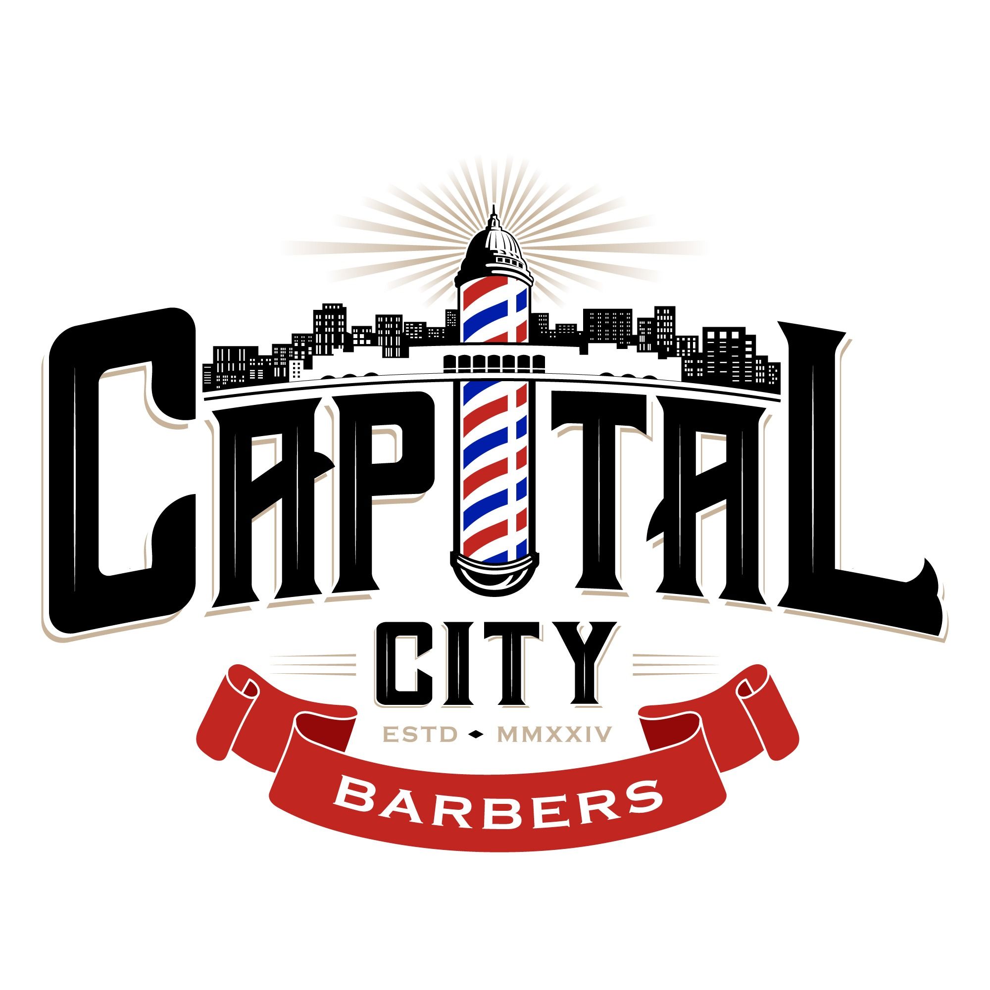 Capital City Barbers