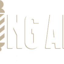 Hanging Arrow Barber Co.