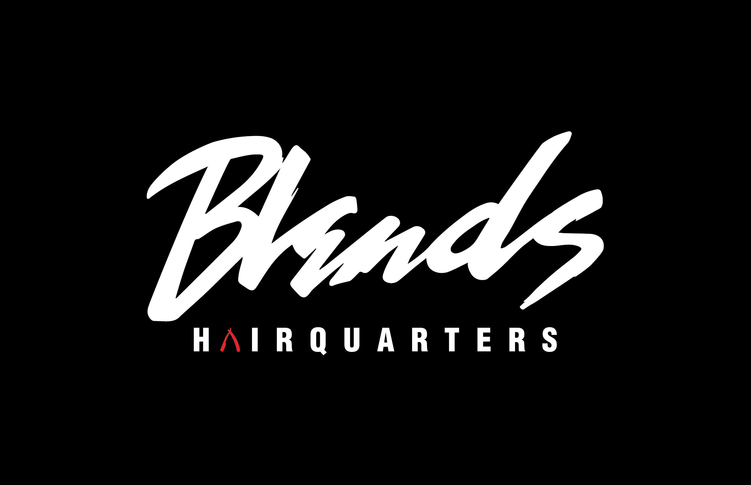 Blends Hairquarters