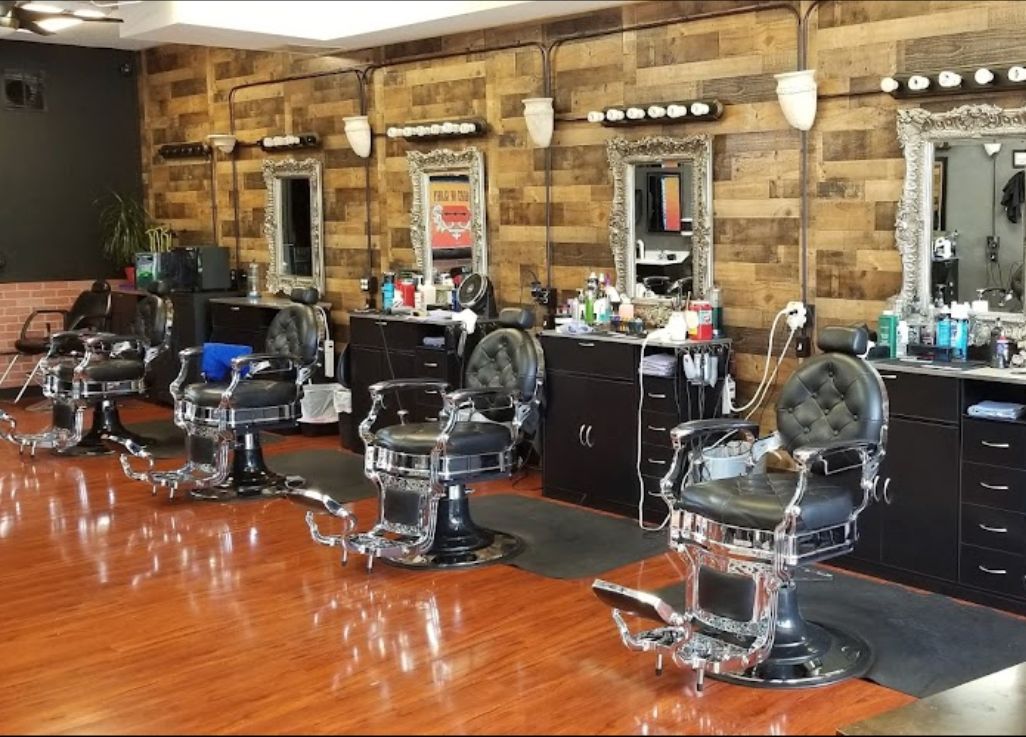 Bladez Of Glory Barbershop
