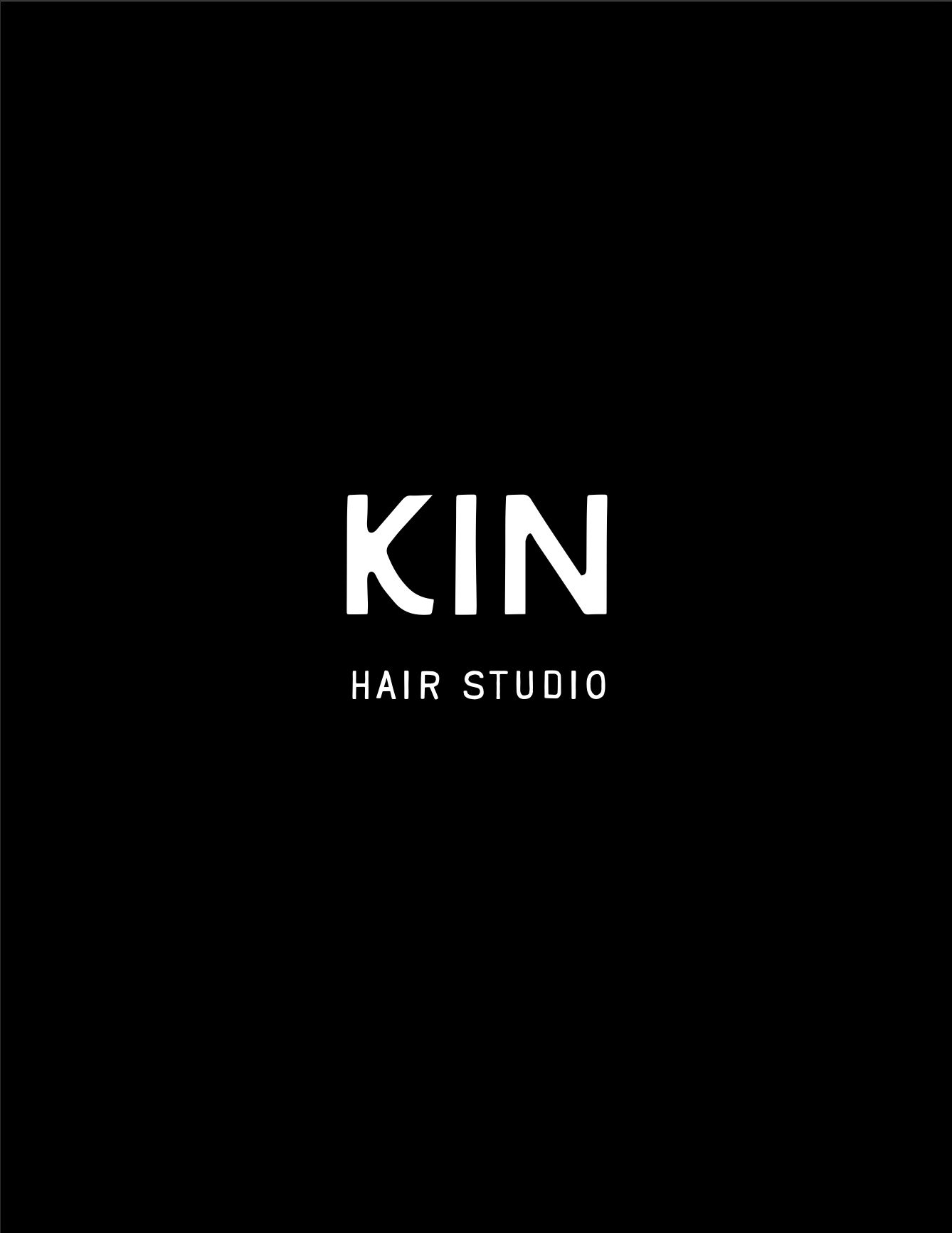 Kin Hair Studio