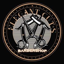 Elegantcuts barber shop LLC