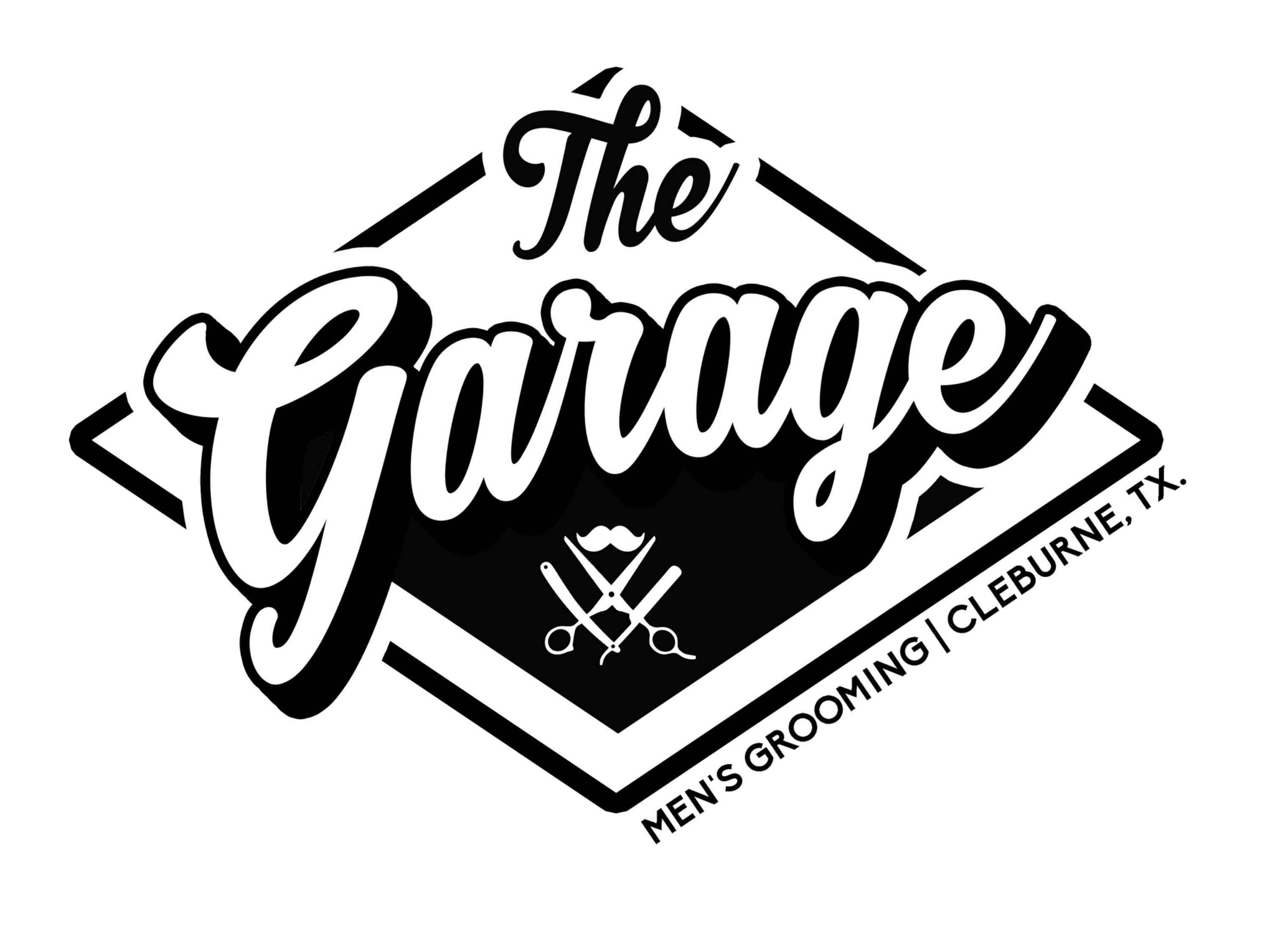 The Garage Men's Grooming - Cleburne